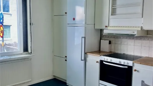 Lägenheter i Sollentuna - foto 4