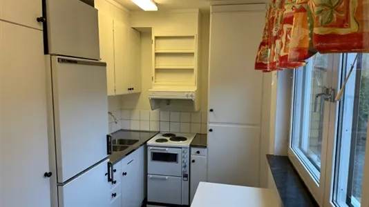 Lägenheter i Askim-Frölunda-Högsbo - foto 8