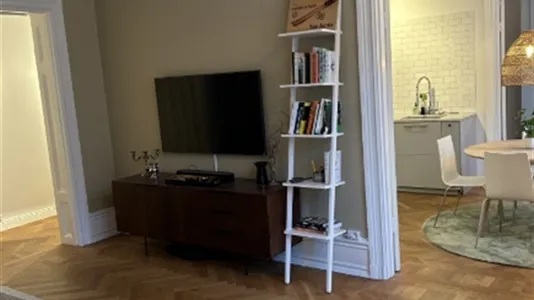 Lägenheter i Östermalm - foto 4