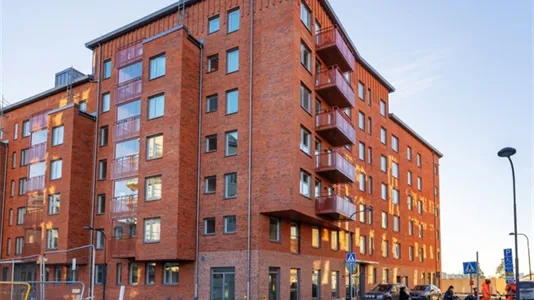 Lägenheter i Nacka - foto 1