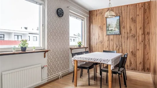 Lägenheter i Haninge - foto 2