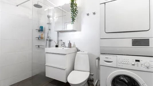 Lägenheter i Västerort - foto 8