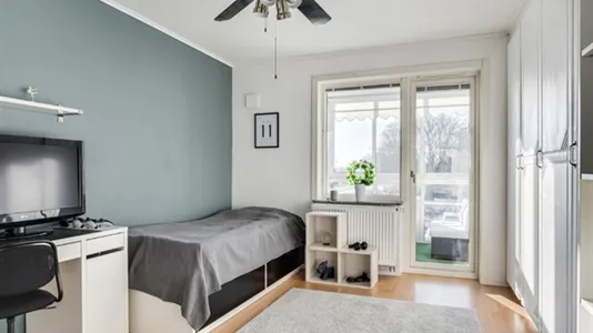Lägenheter i Lomma - foto 5