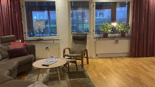 Lägenheter i Helsingborg - foto 4