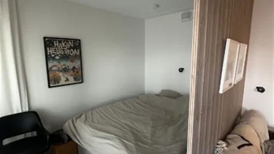 Lägenheter i Göteborg Östra - foto 2