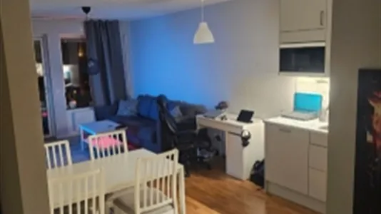 Lägenheter i Umeå - foto 2