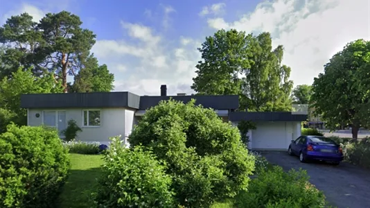 Lägenheter i Västerort - foto 1