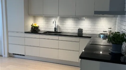Lägenheter i Kungsholmen - foto 10