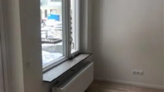 Lägenheter i Södermalm - foto 2
