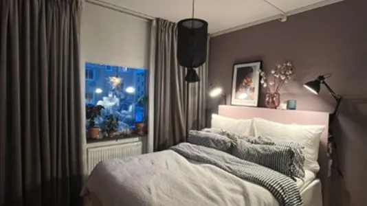 Lägenheter i Örgryte-Härlanda - foto 5