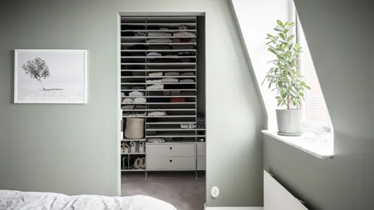 Lägenheter i Göteborg Centrum - foto 4