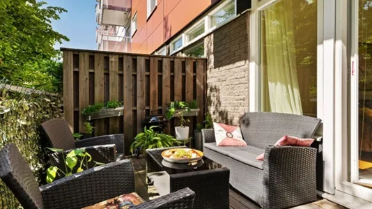 Lägenheter i Täby - foto 3