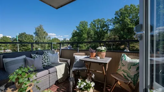 Lägenheter i Söderort - foto 6