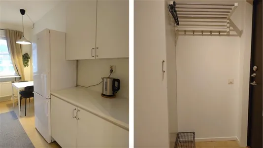 Lägenheter i Örgryte-Härlanda - foto 11