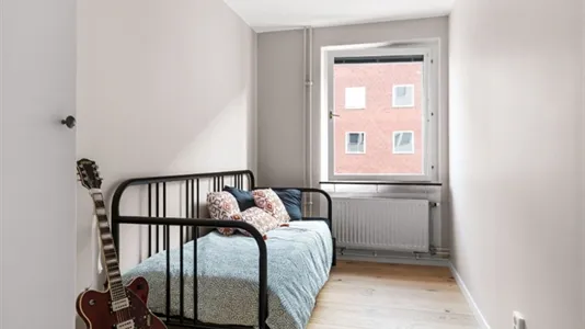 Lägenheter i Gärdet/Djurgården - foto 5