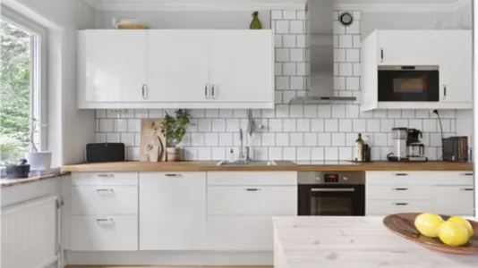 Lägenheter i Västerort - foto 5