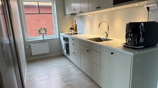 Lägenheter i Umeå - foto 5