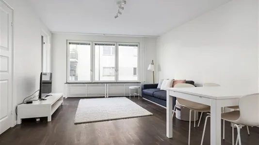 Lägenheter i Kungsholmen - foto 5