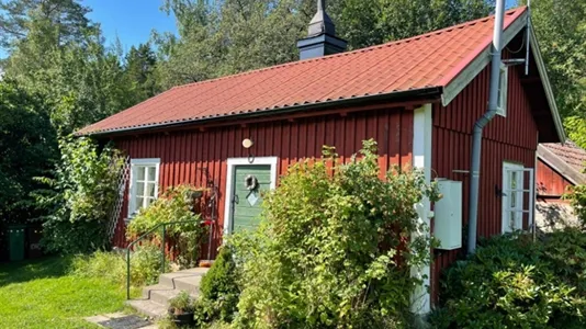 Hus i Botkyrka - foto 1