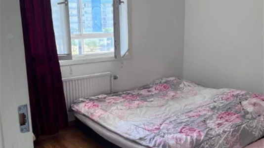 Lägenheter i Rosengård - foto 5