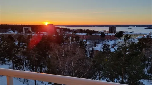 Lägenheter i Järfälla - foto 1