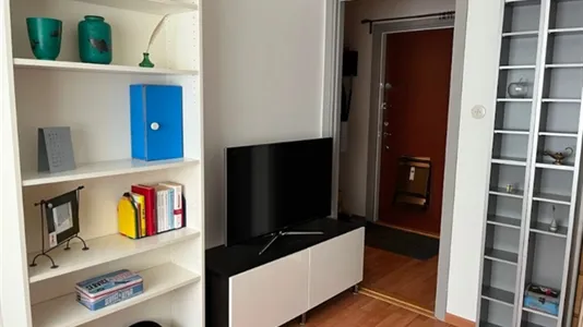 Lägenheter i Söderort - foto 2