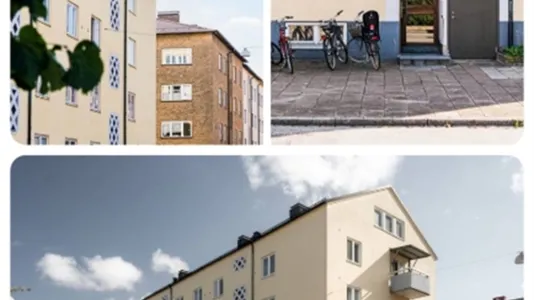 Lägenheter i Malmö Centrum - foto 6