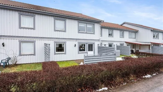Lägenheter i Ljungby - foto 1