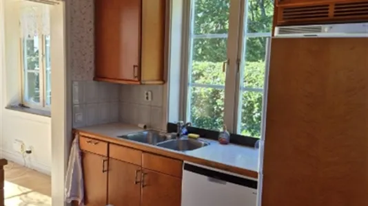 Hus i Göteborg Centrum - foto 8