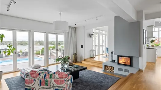 Hus i Vaxholm - foto 9