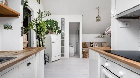 Lägenheter i Söderort - foto 11