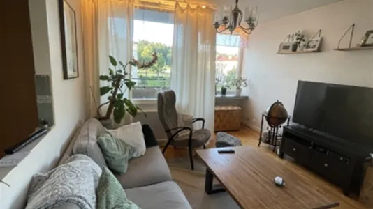 Lägenheter i Linköping - foto 1