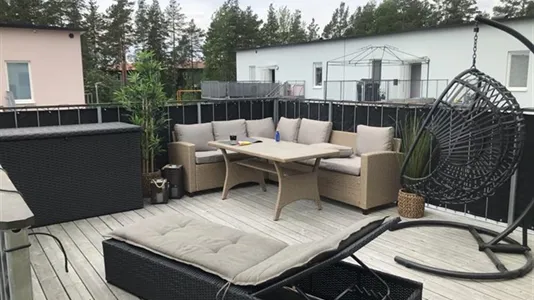 Lägenheter i Uppsala - foto 5