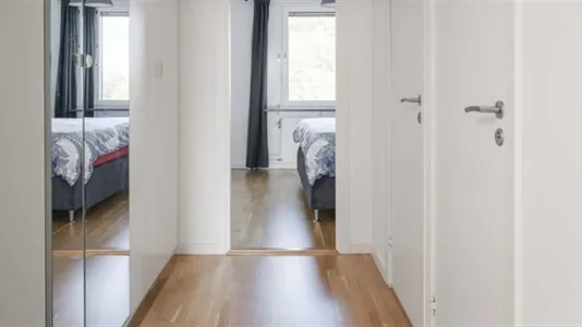 Lägenheter i Husie - foto 14