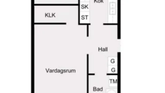 Lägenheter i Upplands Väsby - foto 3