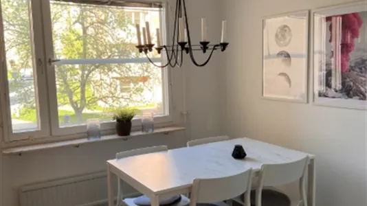 Lägenheter i Sundbyberg - foto 5