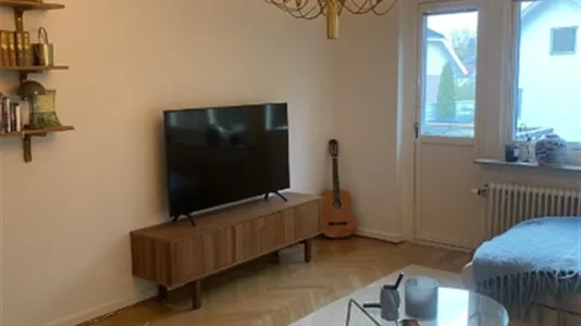 Lägenheter i Örgryte-Härlanda - foto 2