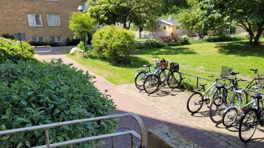 Lägenheter i Malmö Centrum - foto 9