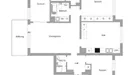 Lägenhet att hyra, Nacka, Serenadvägen<span class="blurred street-number" onclick="ProcessAdRequest(3701974)"><span class="hint">Se väg-nr</span>[xxxxxxxx]</span> - Ca. 100m2, Ca. 29 000&nbsp;kr.