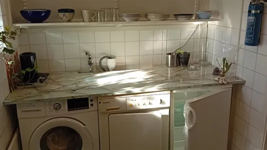 Lägenheter i Huddinge - foto 2