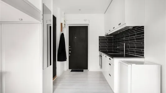 Lägenheter i Kungsholmen - foto 2