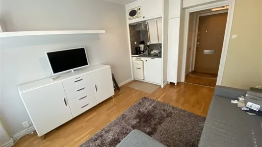 Lägenheter i Lidingö - foto 6