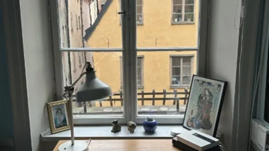 Lägenheter i Stockholm Innerstad - foto 2