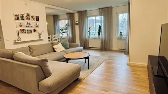 Lägenheter i Västerort - foto 2