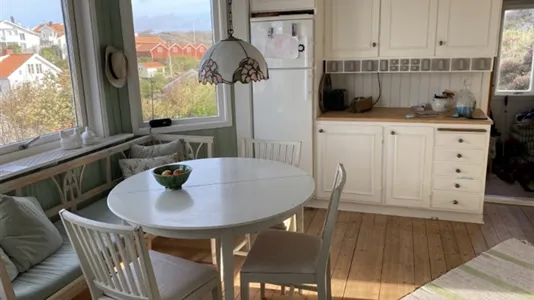 Hus i Tjörn - foto 1