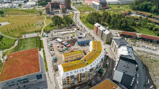 Lägenheter i Täby - foto 7