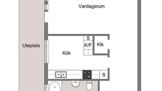 Lägenheter i Sollentuna - foto 6