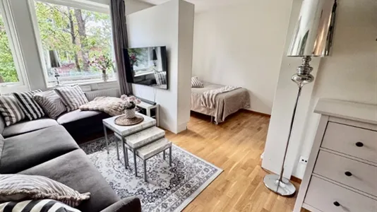 Lägenheter i Söderort - foto 3