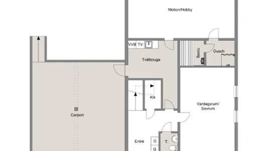 Hus i Alvesta - foto 4