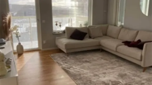 Lägenheter i Sundbyberg - foto 1